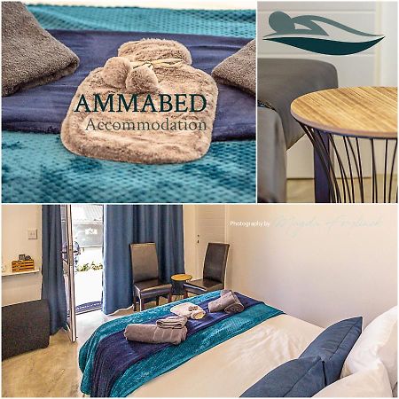 Ammabed Accommodation Caledon Eksteriør bilde