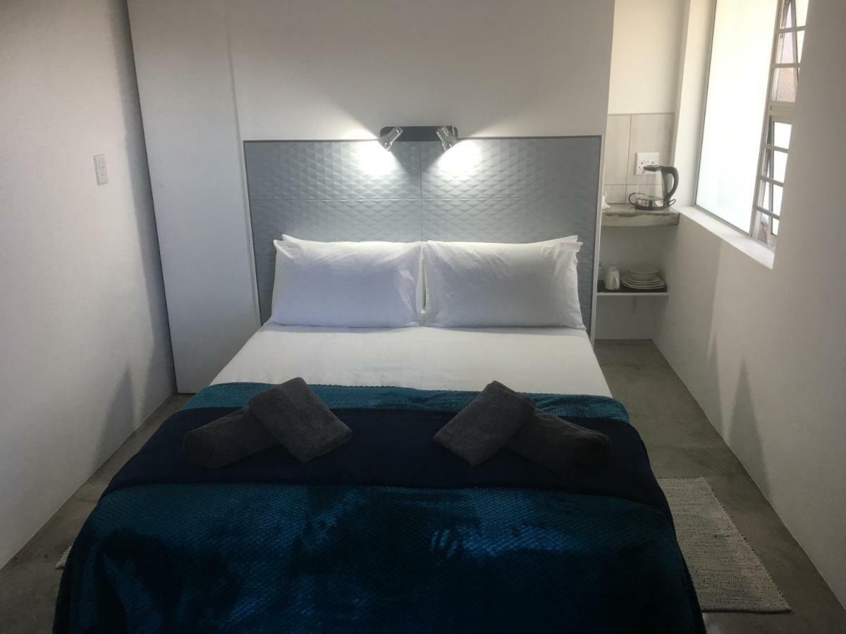 Ammabed Accommodation Caledon Eksteriør bilde