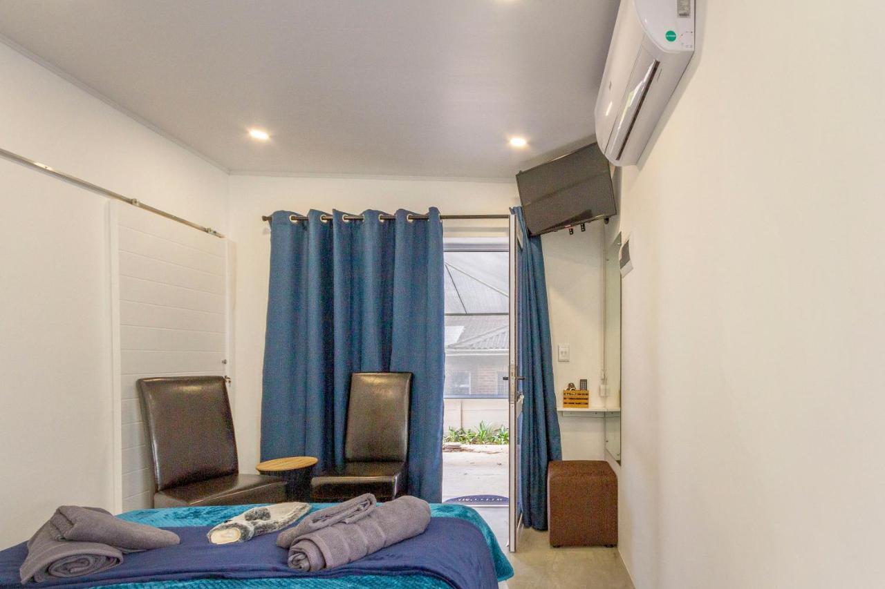 Ammabed Accommodation Caledon Eksteriør bilde